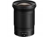 Nikon Nikkor Z 20mm f/1.8 S Lens (Promo Cashback Rp. 1.000.000)